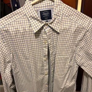 Charles Tyrwhitt button down